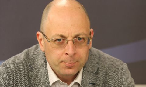 Йордан Божилов: Война в Украйна води Русия, НАТО няма отношение - 1