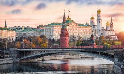 Русия иска визи от САЩ - 1