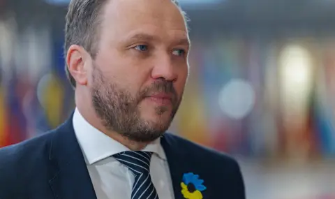 Естония: няма данни Русия да подготвя атака срещу НАТО или Балтийските държави