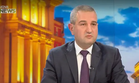 Иван Кръстев: Позицията на Янкулов е правилна и има подкрепата на БСП - 1