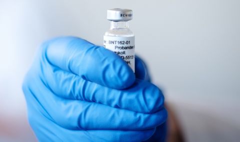 Коронавирус: Кой и как одобрява нови ваксини в Европа - 1