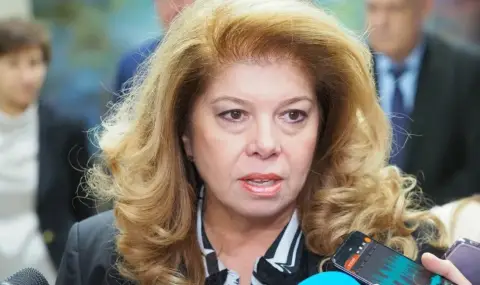 Myara: It would be a surprise if Iliana Yotova won the presidential elections in the first round - 1