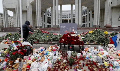 Провеждат се разпити в Таджикистан сред семействата на заподозрените за атака в „Крокус Сити Хол“ - 1