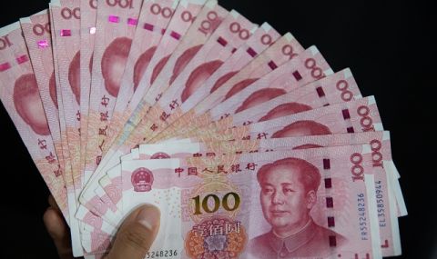 Говори Пекин! Китай оставя основните си лихви по заемите непроменени - 1