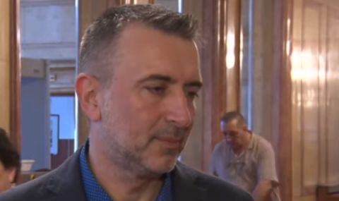 Ивайло Вълчев: Този бюджет е правен да изглежда добре, но в дълбочина не е премерен много успешно - 1