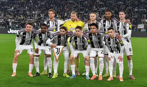 Ювентус се препъна срещу аутсайдера във Флоренция  - 1