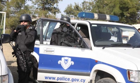 36-годишен българин е открит мъртъв в Кипър - 1