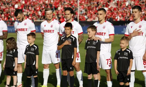 ЦСКА е изправен пред сериозно предизвикателство за трансфер - 1