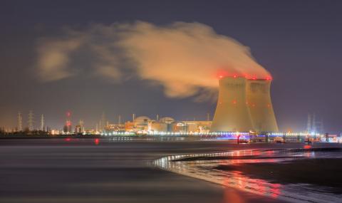 Франция и Полша ще си сътрудничат в атомната енергетика - 1