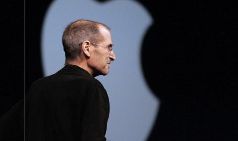 Онколог посочи грешката, убила Стив Джобс - 1