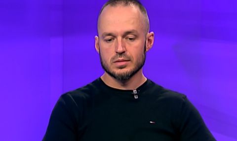 Политолог: Избори след 6 месеца са по-добри времена за ГЕРБ да участва в коалиция с Петков и Василев. - 1