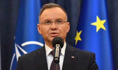 Полският президент помилва двама министри - 1