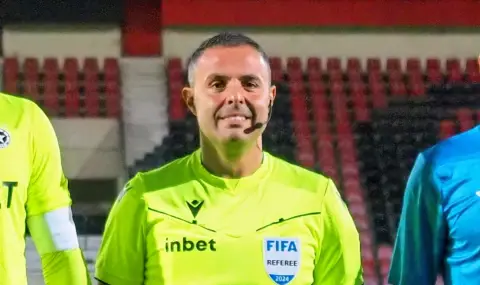 Повериха мача Левски - Черно море на Никола Попов - 1