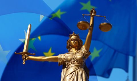 Европейският съд отмени санкциите срещу майката на Пригожин - 1
