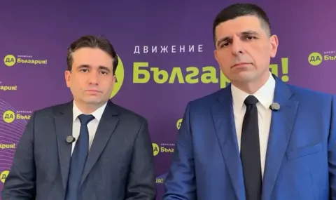 Ивайло Мирчев: Ще имаме двама силни кандидати на президентските избори - 1