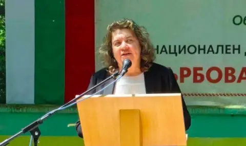 Киселова: Няма основание за колебания за влизането на България в еврозоната - 1