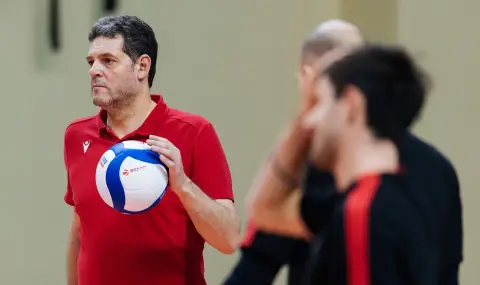 Локомотив Новосибирск с убедителна победа в руското първенство - 1