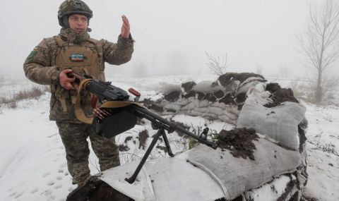 Напрежението между Полша и Германия може да попречи на доставките на оръжие на Киев - 1