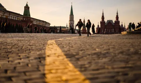 Нашата война номер едно - 1