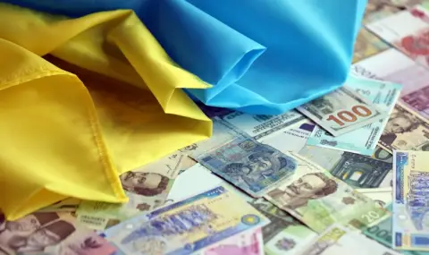 Украйна изпраща на притежателите на облигации план за преструктуриране на дълг от 20 млрд. USD - 1