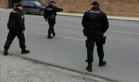 Четири ареста при акция в Плевенско - 1