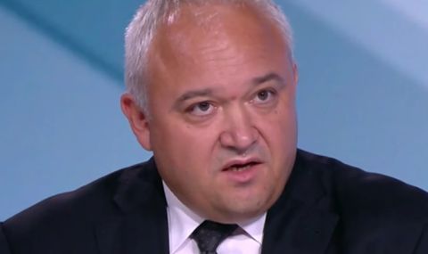 Демерджиев за вота през октомври: Очаквам бездействие там, където има организирани изборни измами - 1