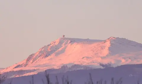 Good conditions for tourism  - 1