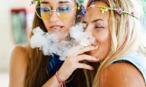 Германия легализира марихуаната за развлекателни цели? - 1