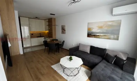 Интерес към добре обзаведени жилища - 1