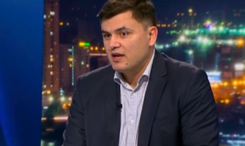 Лъчезар Богданов: Когато банките дълго са били с ниски лихви, има нагласяне на балансите им - 1