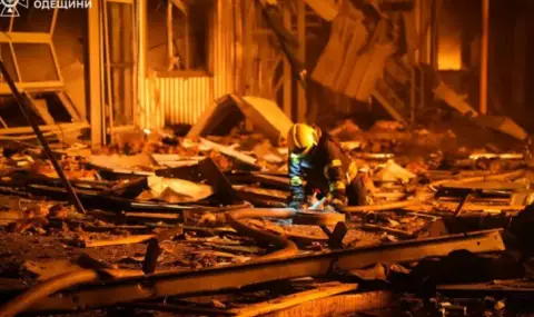 Матю Уитакър: Русия може никога да не бъде готова да сключи споразумение за край на войната в Украйна