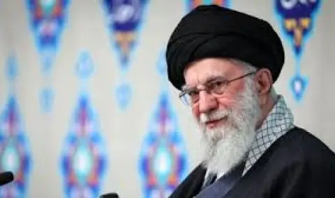 Зетят и снахата на Али Хаменей са загинали при ракетните удари срещу Техеран, върховният лидер е в кризисния щаб