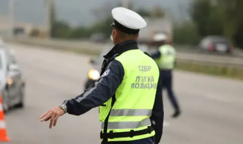 От август влизат в сила новите глоби за шофьорите - 1