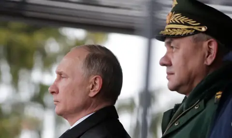 Путин напада Европа до 5 години, ако победи в Украйна - 1