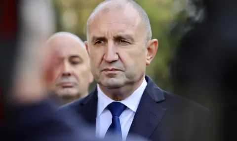 Румен Радев ще посети Стара Загора, където ще се проведе състезание с дронове - 1