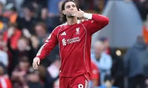 Собослай: Не можем и не искаме да влияем на мнението на Салах - 1