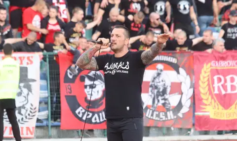 Иван Велчев - Кюстендилеца с остри критики към главния скаут на ЦСКА - 1