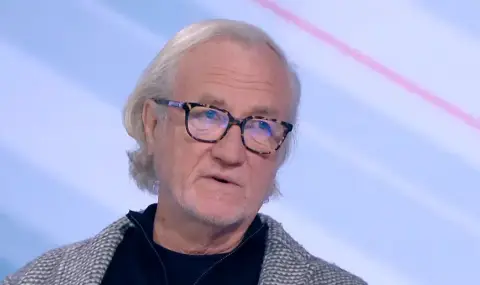 Иво Инджев за войната в Иран: Защо точно сега?