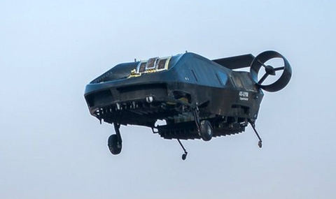 Израел тества успешно товарен дрон - 1