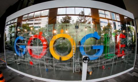 Какво доведе до срива на Google - 1