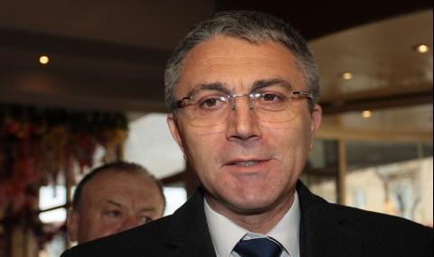 Мустафа Карадайъ: ДПС няма общо с избирането на Иван Гешев за главен прокурор - 1