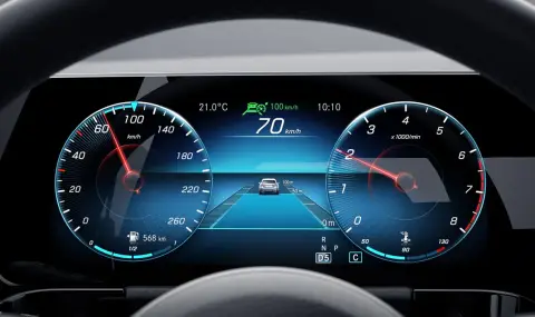 Проучване: Честите повреди намаляват доверието в системите за подпомагане на водача - 1