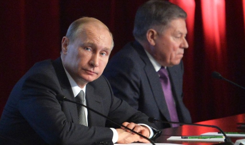 Путин нарече убийството на Немцов &quot;позор&quot; (видео) - 1