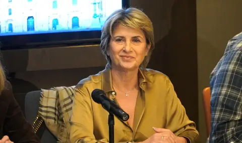 Весела Лечева: Самото участие на Олимпийски игри вече е победа - 1