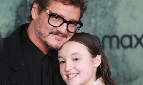 Бела Рамзи с неприятна новина за втория сезон на "The Last of Us" - 1