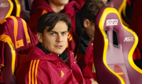 Бока Хуниорс се прицели към Пауло Дибала - 1