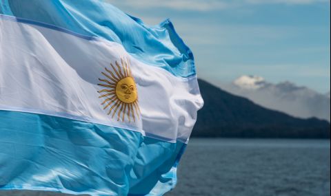 ЕС договаря газ от Аржентина - 1