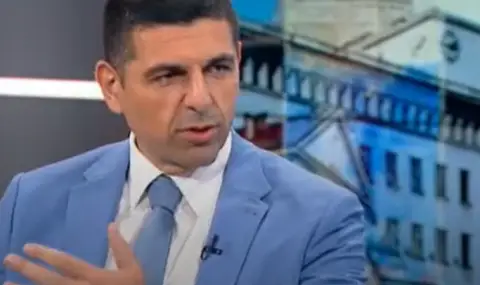 Ивайло Мирчев: Борисов гонеше Путин в Истанбул по коридорите да показва снимки как строи „Турски поток“ - 1