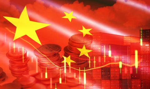 Китай увеличава мерките за защита на местната валута - 1