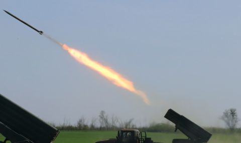 Литва иска не само изтребители, но и ПВО за източния фланг на НАТО - 1